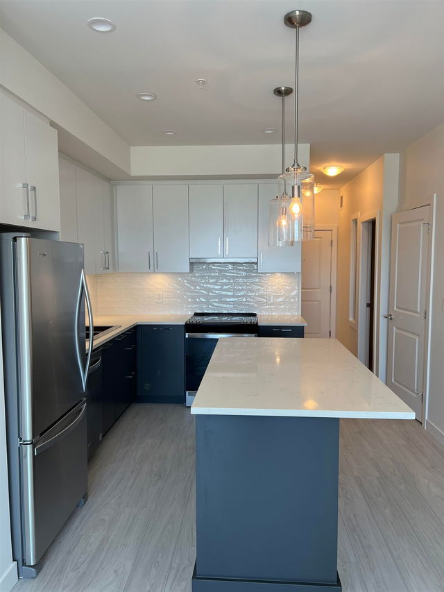B615 - 20834 80 Avenue