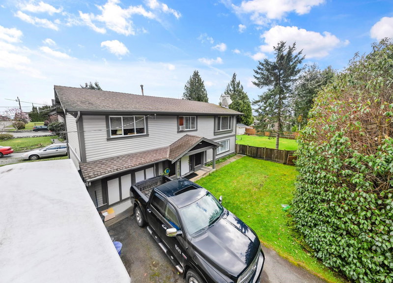 8068 Manson Street, Mission, V2V 6P7 | Image 2