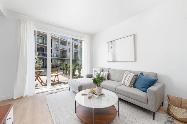 204 - 9888 University Crescent