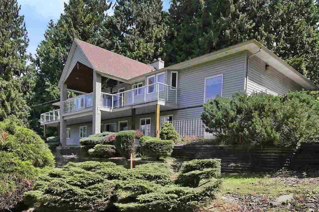 7341 Marble Hill Road