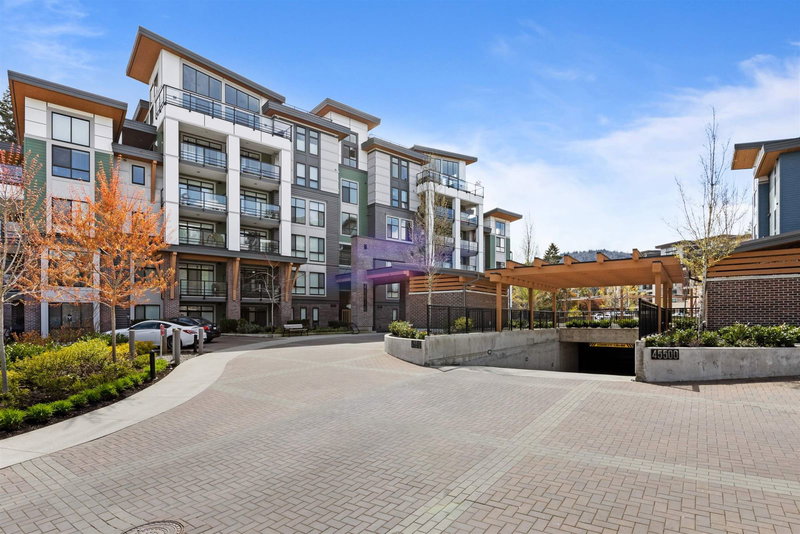 311 - 45510 Market Way, Chilliwack, V2R 6E1 | Image 3
