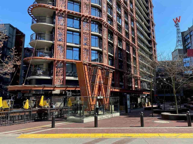 1604 - 128 Cordova Street