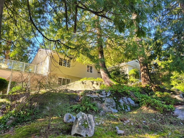 4525 Keith Road