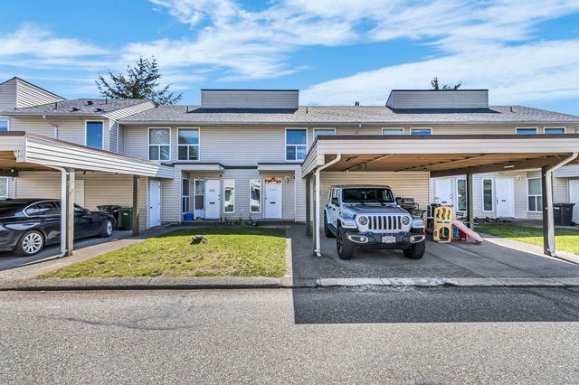 200 - 32550 Maclure Road