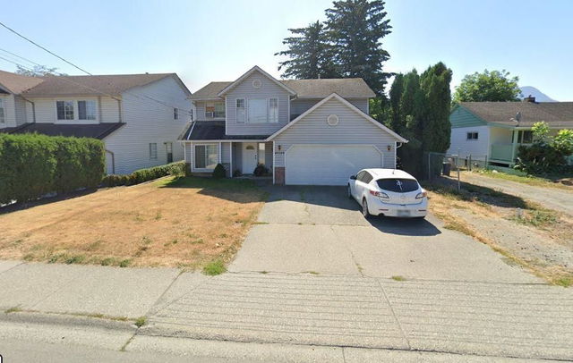 45140 Watson Road
