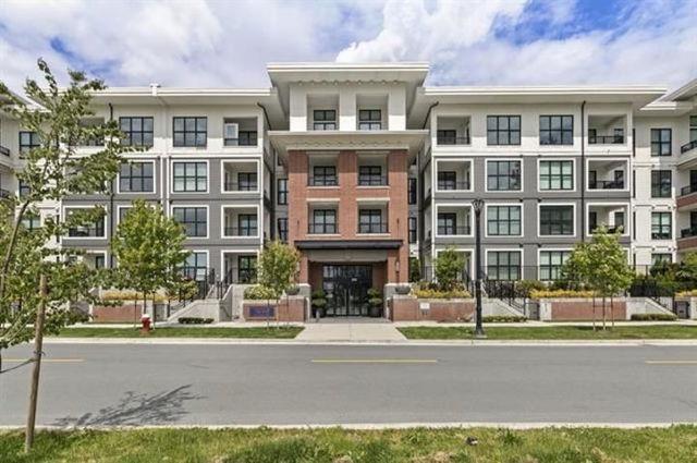 208 - 9551 Alexandra Road