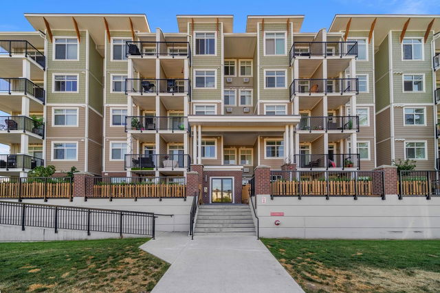 418 - 20696 Eastleigh Crescent