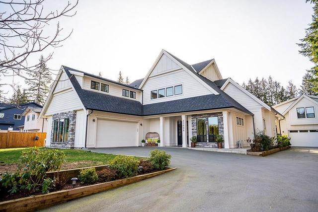 23698 Old Yale Road
