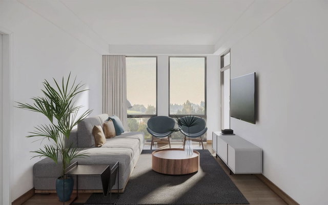 306 - 5535 Hastings Street