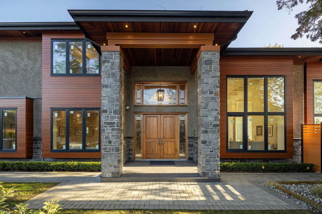 10031 Bamberton Drive
