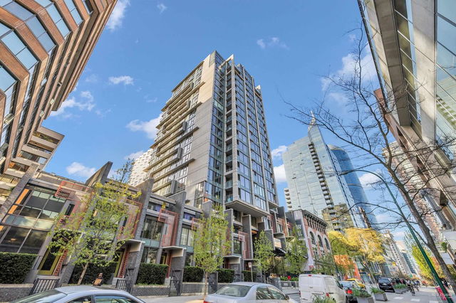 2003 - 1133 Hornby Street