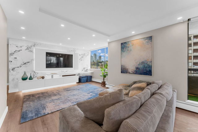 703 - 3737 Bartlett Court