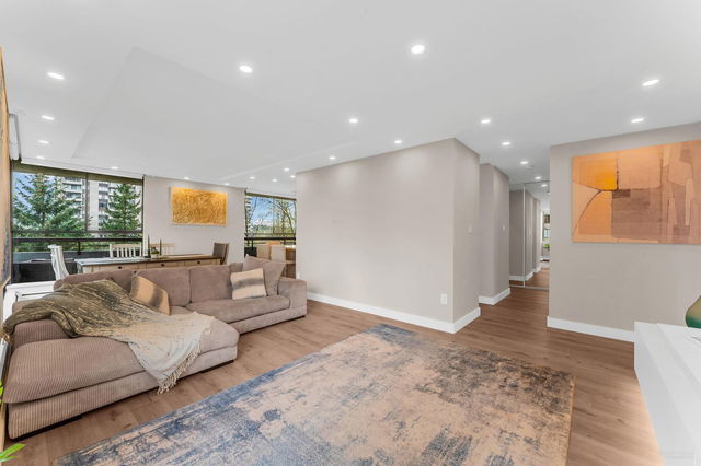 703 - 3737 Bartlett Court