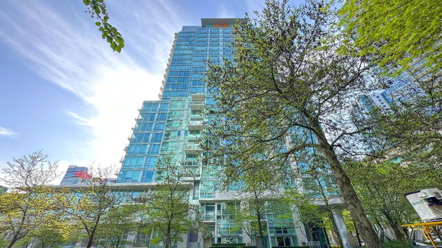 1302 - 590 Nicola Street