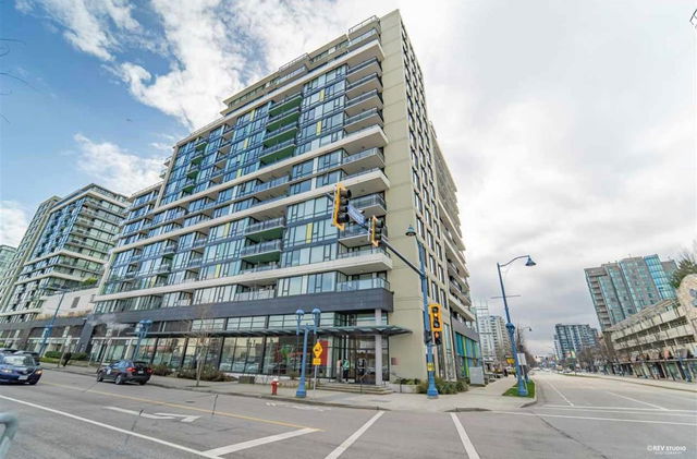 1306 - 7788 Ackroyd Road