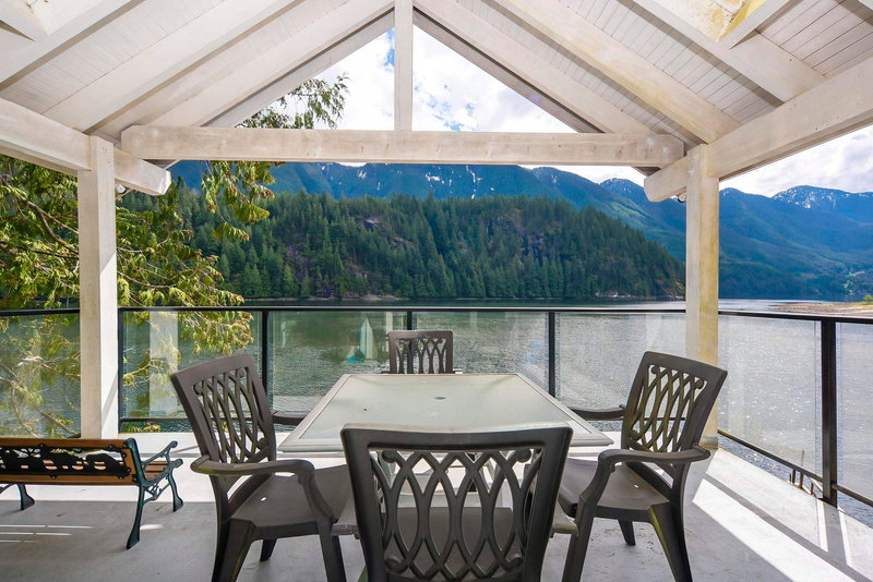 824 Indian Arm, North Vancouver, V0V 0V0 | Image 3