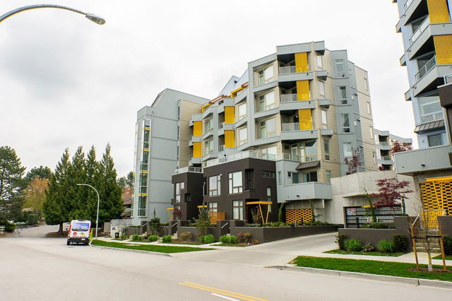 207 - 32838 Landeau Place