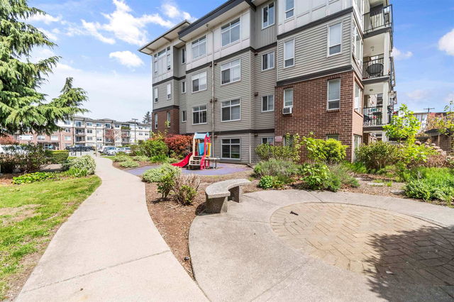 405 - 46289 Yale Road