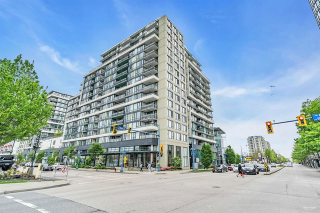 806 - 7788 Ackroyd Road