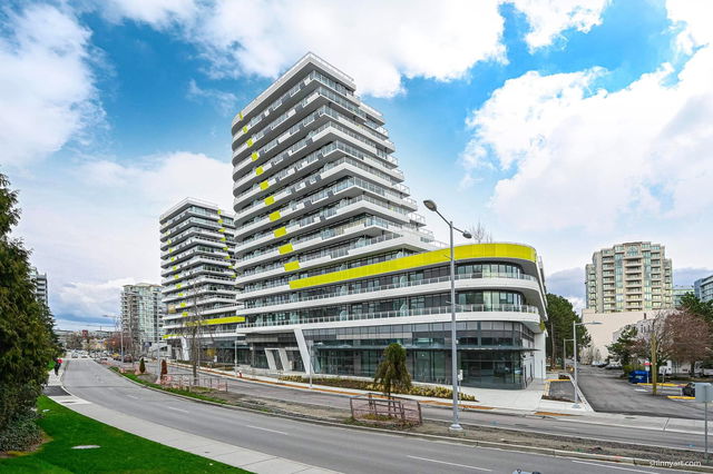 1709 - 5788 Gilbert Road