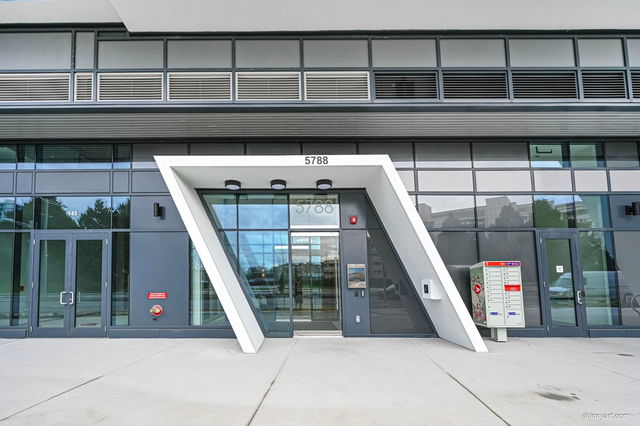 1709 - 5788 Gilbert Road