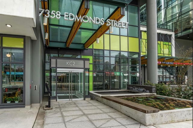 2401 - 7358 Edmonds Street