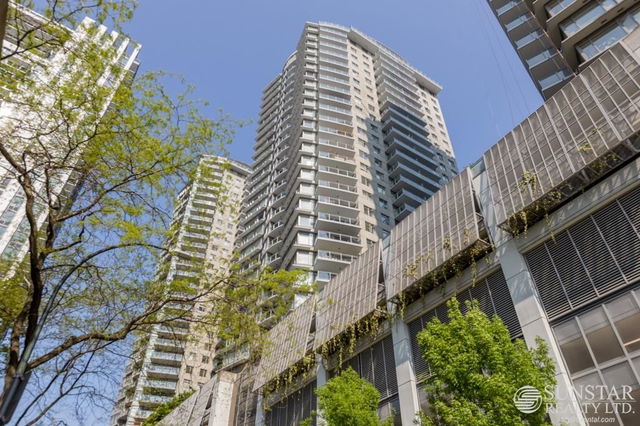 3001 - 892 Carnarvon Street