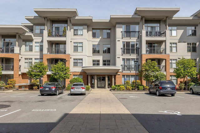 115 - 33546 Holland Avenue