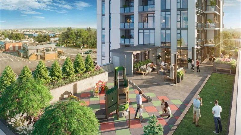 1309 - 901 Lougheed Highway, Coquitlam, V3B 0B3 | Image 2