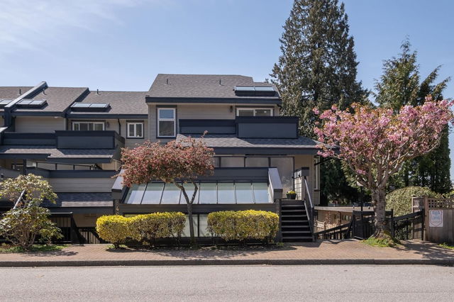 2466 Haywood Avenue