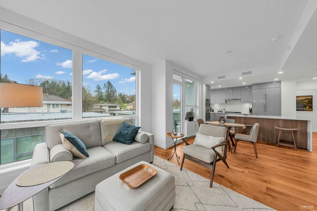 301 - 5058 Cambie Street