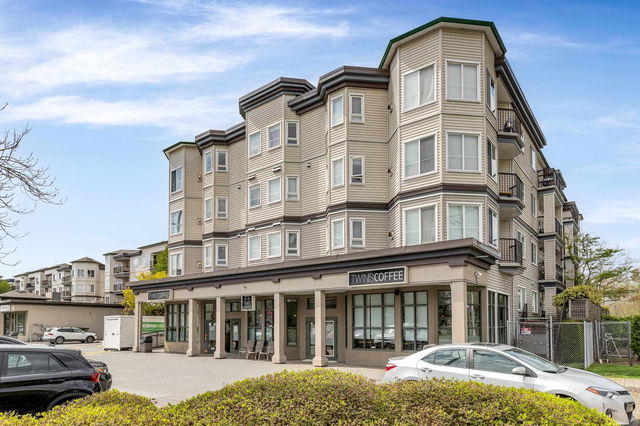 304 - 5765 Glover Road