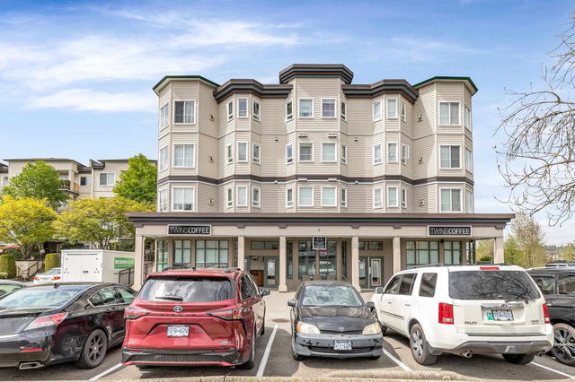 304 - 5765 Glover Road