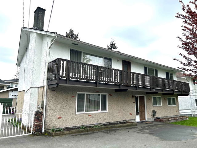 8400 Browngate Road