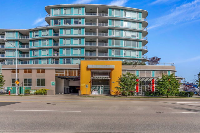 309 - 7688 Alderbridge Way