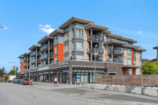 408 - 23233 Gilley Road