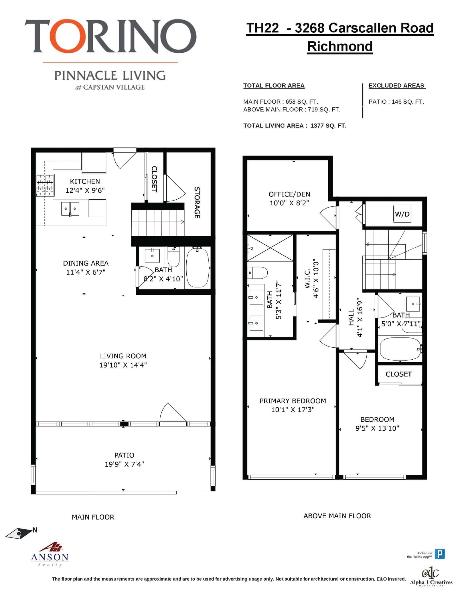 Listing Image 1