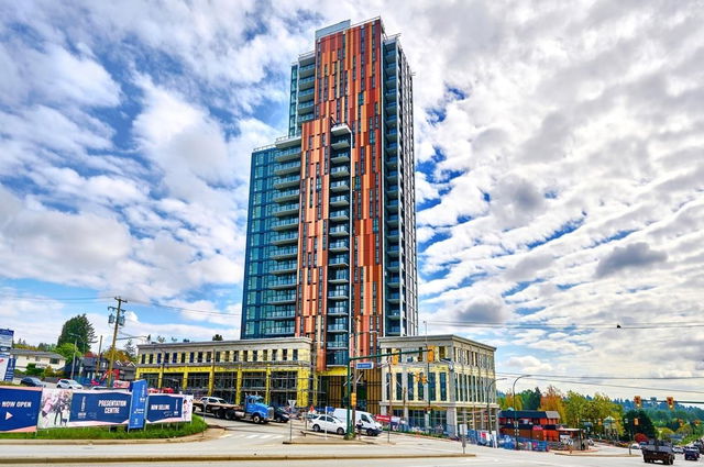 1808 - 901 Lougheed Highway