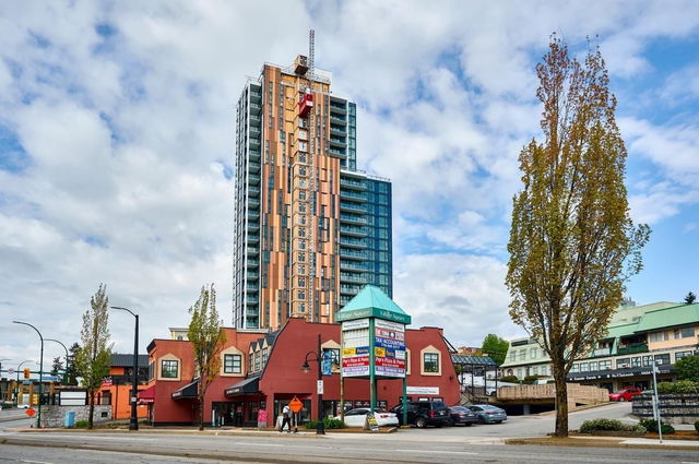 1808 - 901 Lougheed Highway