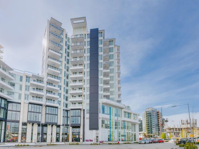 503 - 3328 Carscallen Road