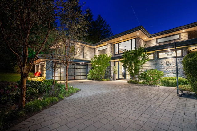 5751 Telegraph Trail