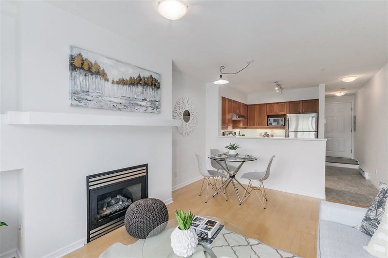 301 - 3727 10 Avenue, Vancouver, V6R 2G5 | Image 3