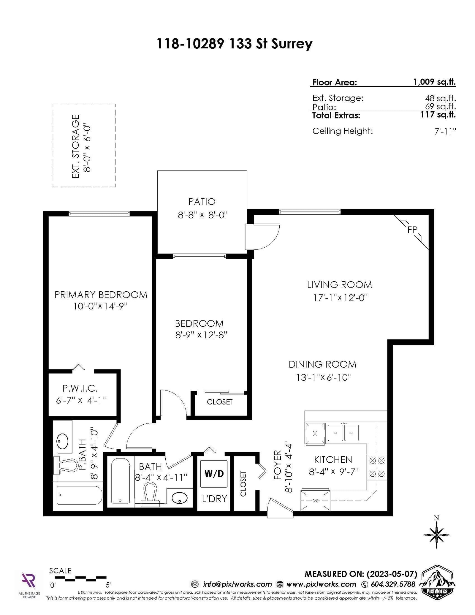 Listing photo 3