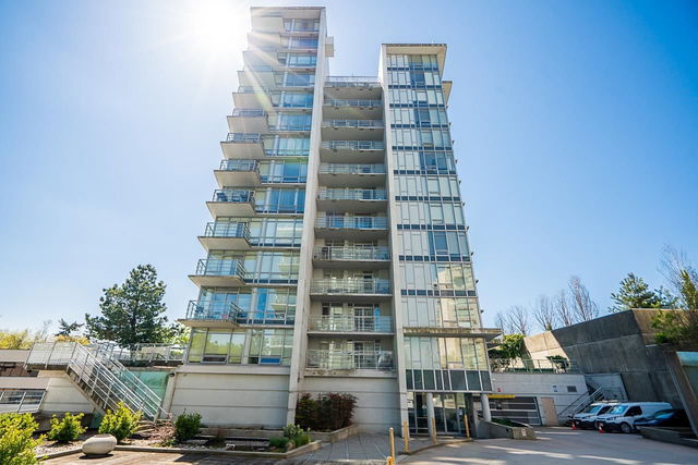 603 - 8288 Lansdowne Road