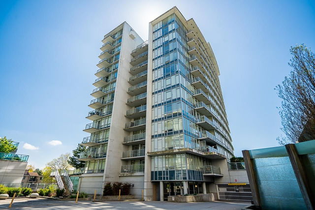 603 - 8288 Lansdowne Road