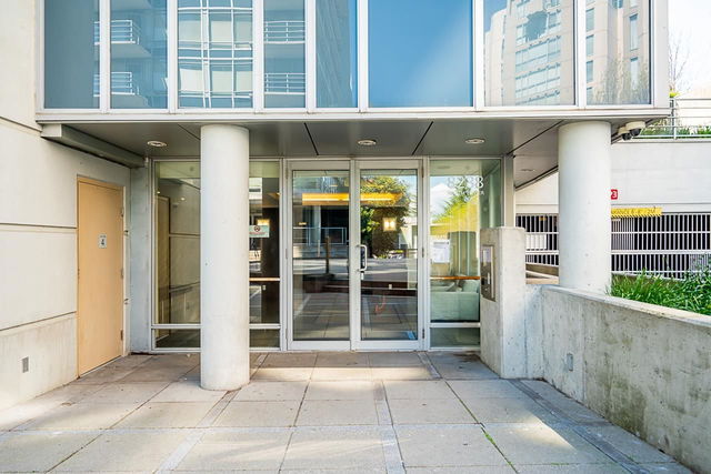 603 - 8288 Lansdowne Road