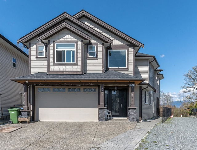 3492 Hazelwood Place