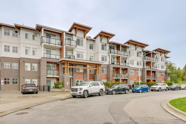 210 - 5415 Brydon Crescent