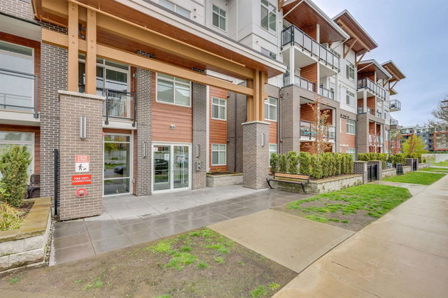 210 - 5415 Brydon Crescent