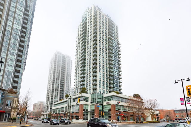 1501 - 3007 Glen Drive
